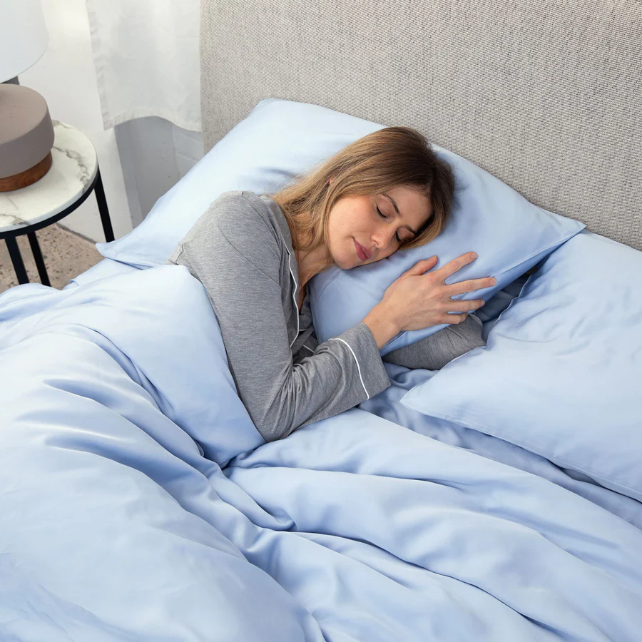 Bamboo Sheet Set - Image 31