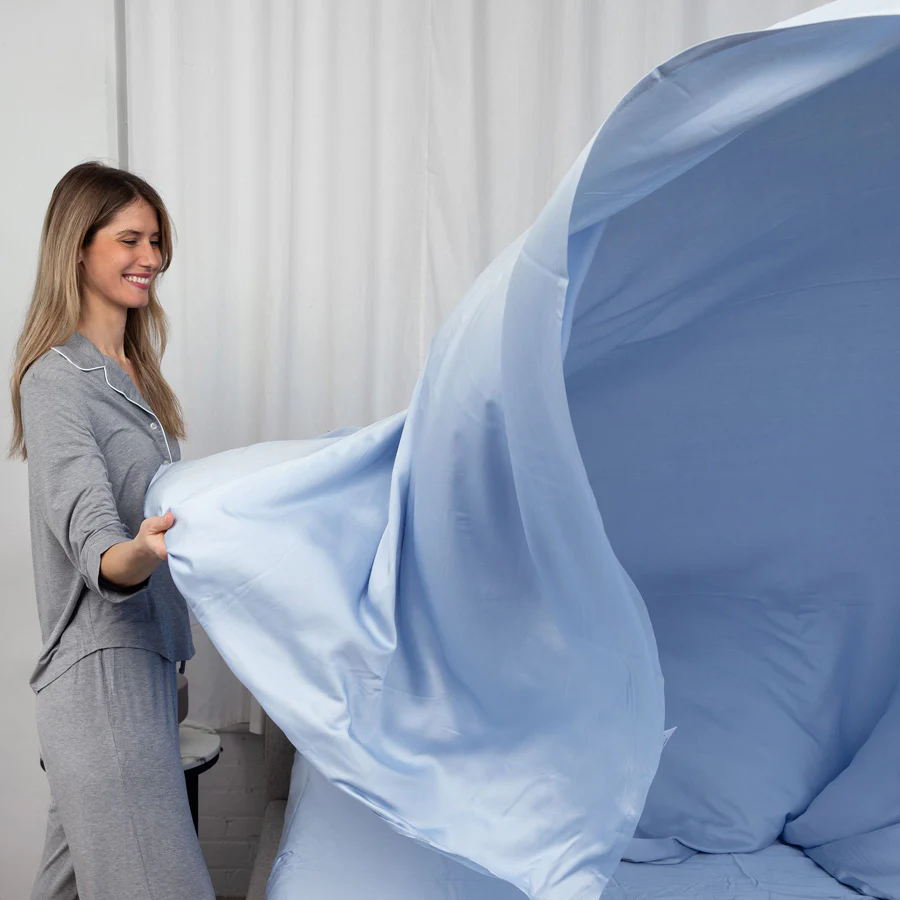Bamboo Sheet Set - Image 33