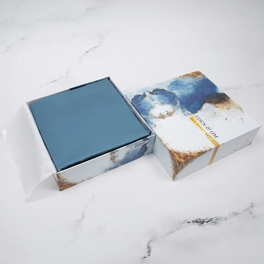 Bamboo Sheet Set - Image 43