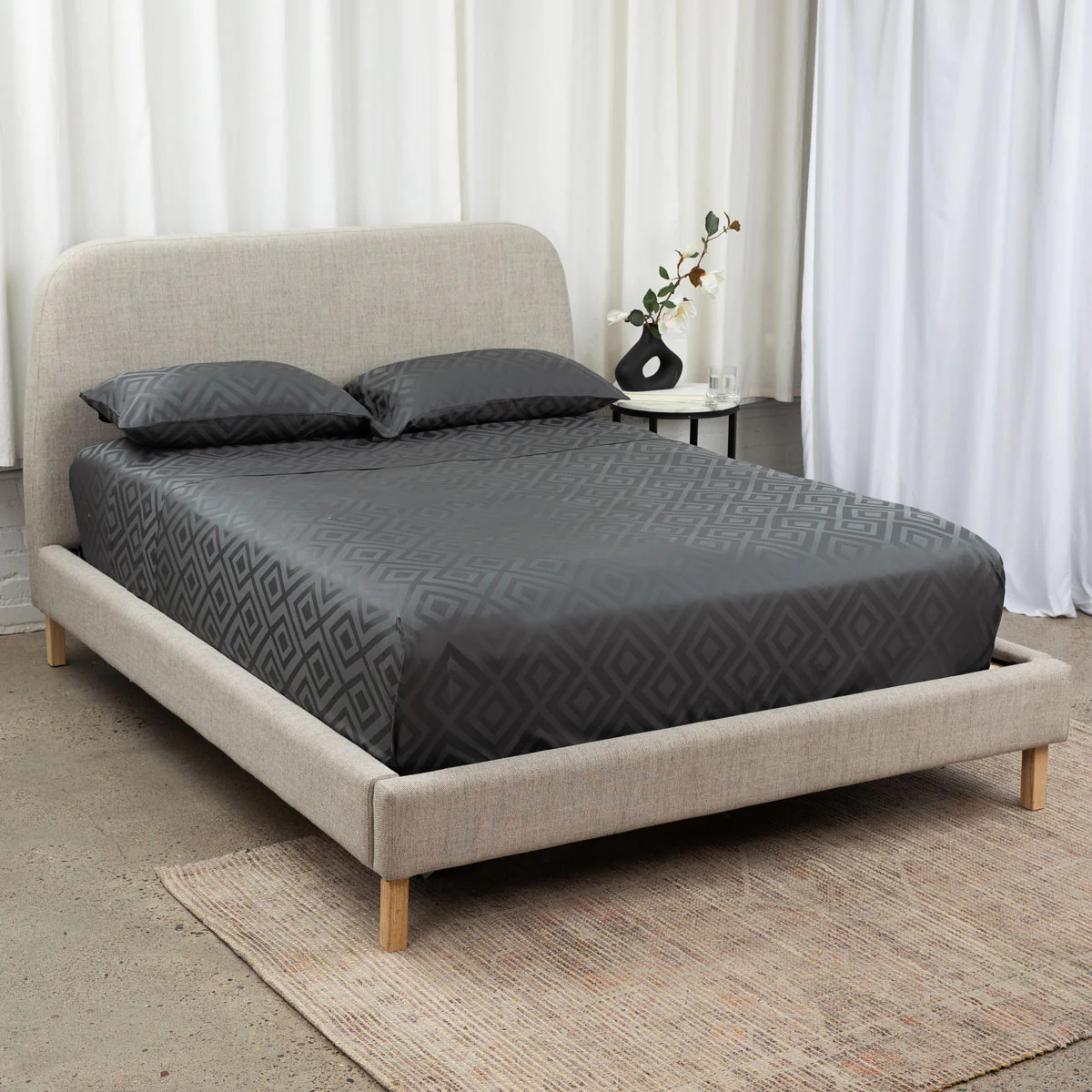 Bamboo Sheet Set - Exclusive Patterns - Image 20