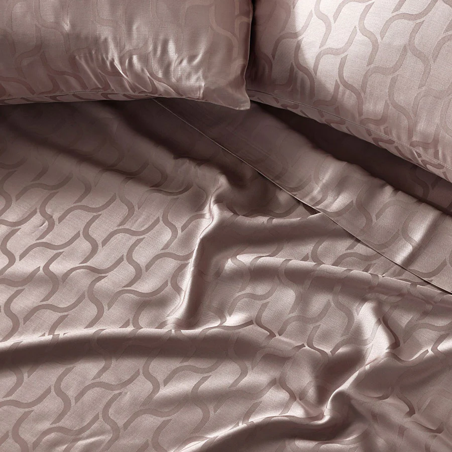Bamboo Sheet Set - Exclusive Patterns - Image 26