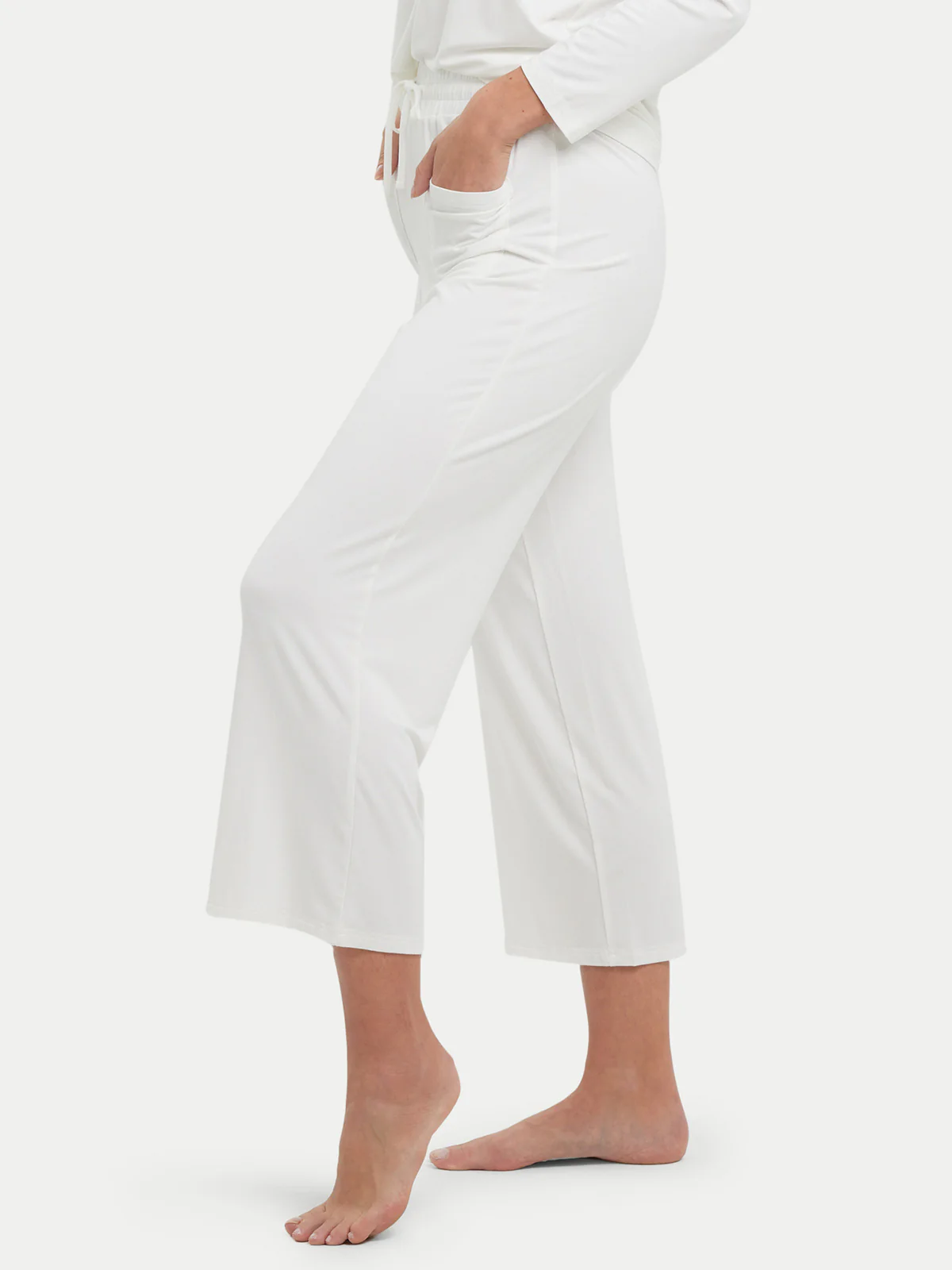 Bamboo Slouchy PJs Bottom - Image 18
