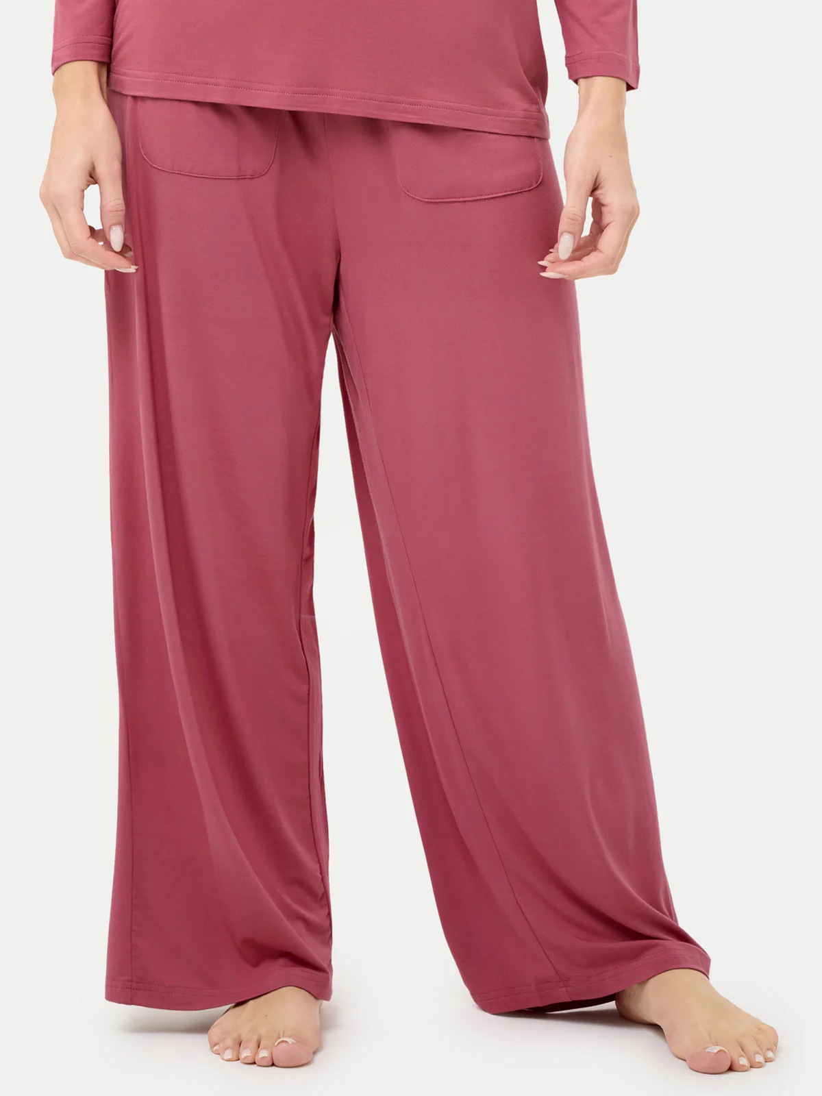 Bamboo Slouchy PJs Bottom - Image 24