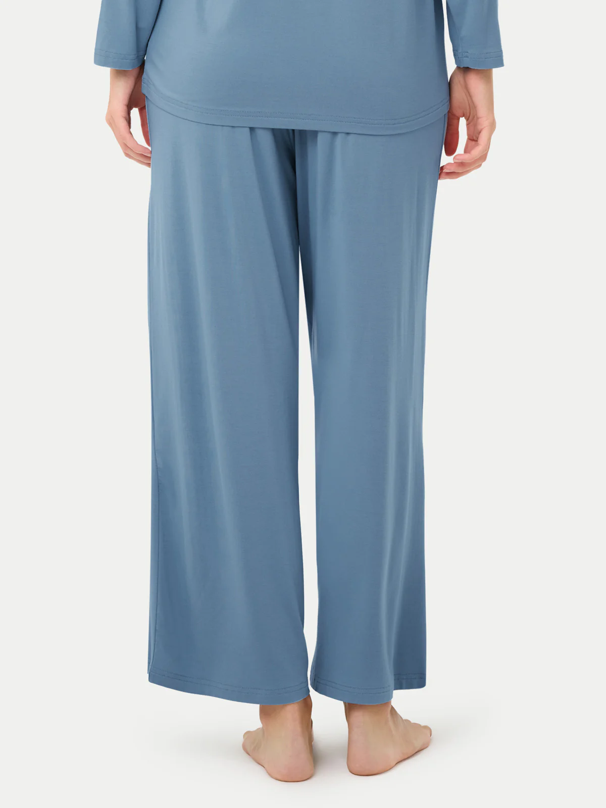 Bamboo Slouchy PJs Bottom - Image 29