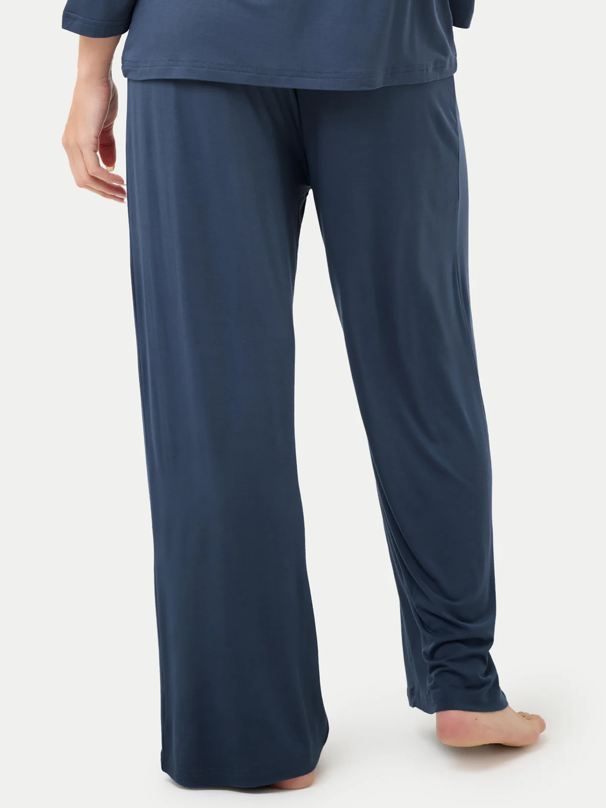 Bamboo Slouchy PJs Bottom - Image 47