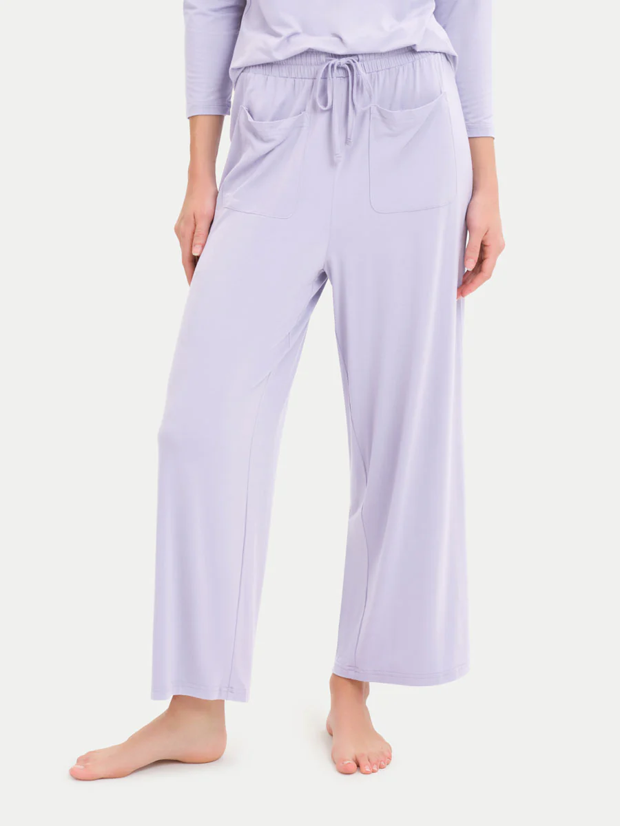 Bamboo Slouchy PJs Bottom - Image 72